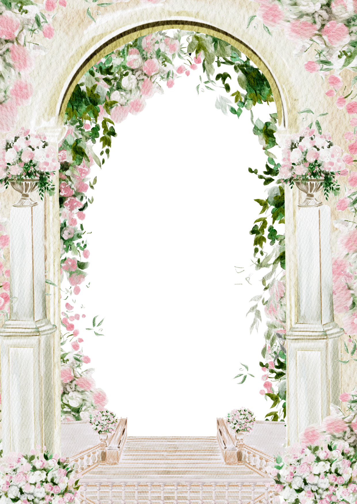 Doa Frame