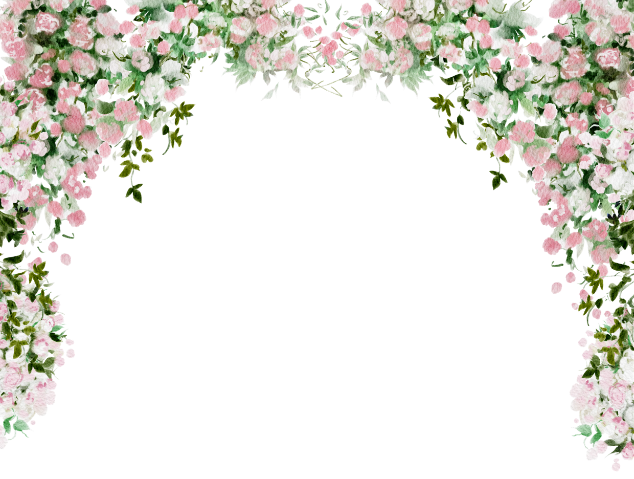 Frame Decoration